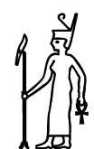 Η αιγυπτιακή θεότητα 'Νηίθ'